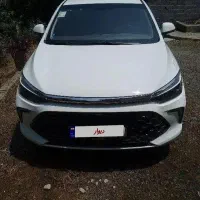 بیجینگ u5 مدل 2026
