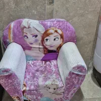 مبل  کودک عروسکی