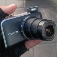 دوربین canon x14