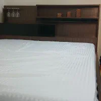 سرویس خواب دو نفره