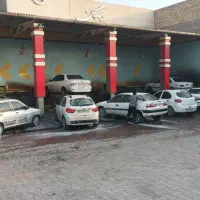 نیازمند کارگر برای کارواش