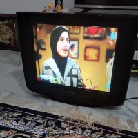 تلویزیون ۲۱ اینچ