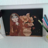 جویای کار معرق