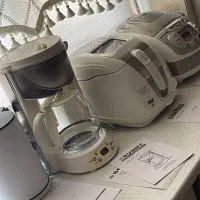 سرخ کن.قهوه ساز.چرخ گوشت