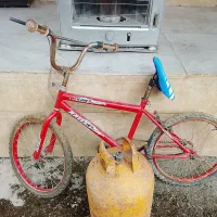 کپسول  دوچرخه  توستر قطب نما