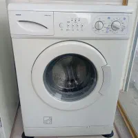 لباسشویی 6کیلیو ارچلیک(دونار) سالم بدون ایراد