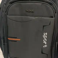 کوله پشتی مدرسه