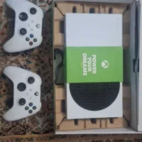 xbox series s ایکس باکس سری اس