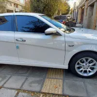 دنا پلاس اتوماتیک آپشنال ۱۴۰۳ برج ۱۱