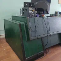 میز اداری