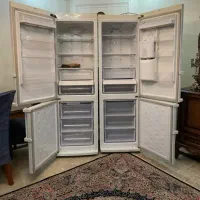 یخچال کره ای24 فوت