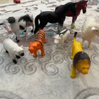 اسباب بازی