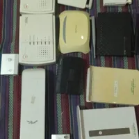 مودم بیسیم مودم باسیم دزدگیر دیتکس