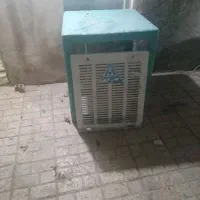 کولر آبی جهان افروز ۴۲۰۰ومینی یخچال