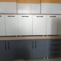 کابینت زمینی مناسب