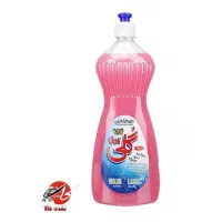صابون گلنار ،مایع ظرفشویی گلی