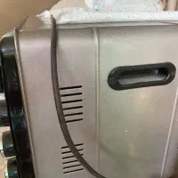 ماکروفر بوش