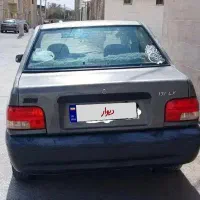 پراید ۱۳۱|خودرو سواری و وانت|نجفآباد, کشاورز|دیوار