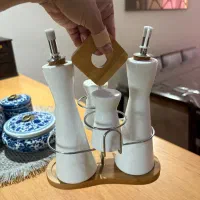 ست ابلیموخوری ونمکپاش