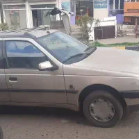 فروش خودرو پژو ۴۰۵