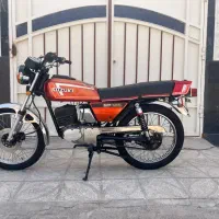 سوزوکی gp125