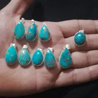 فیروزه مدال
