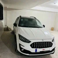 اطلس G فول سانروف دار