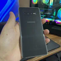 سامسونگ گلکسی S10 Plus بکر و کلکسیونی