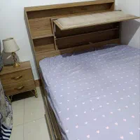 تختخواب دونفره