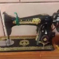چرخ خیاطی