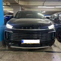 ایکس تریم تی ایکس ال صفر ۲۰۲۵با شرایط بانکی
