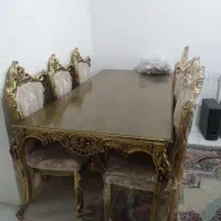 میز ناهار خوری