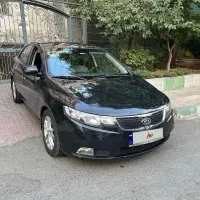 سراتو اپشنال اتومات اخر ۹۷ فول بدون رنگ خانگی