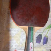 راکت پینگ پنگ
