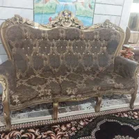 مبل سلطنتی ۹ نفره