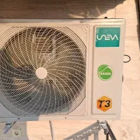 نصب،سرویس ،تعمیر انواع کولر گازی ،داکت اسپیلت،چیلر
