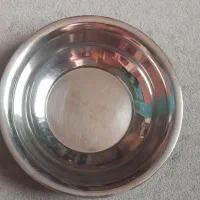 تعدادی وسیله آشپزخانه