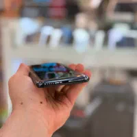 Mi 10 Lite 5g 128/6|موبایل|ارومیه, |دیوار