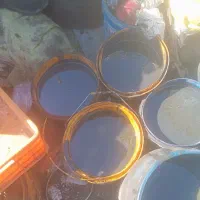 خرید روغن سوخته ماشین آلات تعویض روغنی ومکانیکی