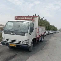 حمل اسباب اثاثیه منزل و موارد دیگر