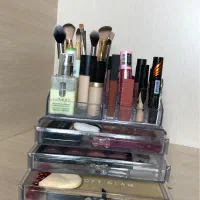 مدل میکاپ و بند ابرو