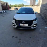 آریزو ۶ پرو مدل ۴۰۲