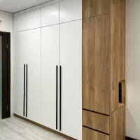 کمد دیواری و کابینت