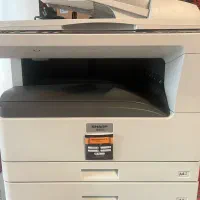 دستگاه فتوکپی رومیزی پرینتر رومیزی شارپ  AR-5516 X