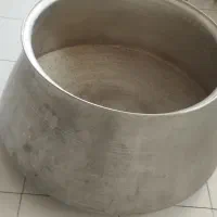 دیگ روحی قابلمه بزرگ