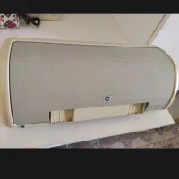 یه عدد پرینتر HP