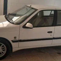 پژو slx tu5