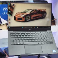 لپ تاپ Dell XPS 9380 پرچمدار دل فروش اقساطی