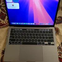 Macbook pro M1