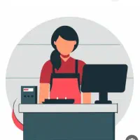 صندوقدار رستوران